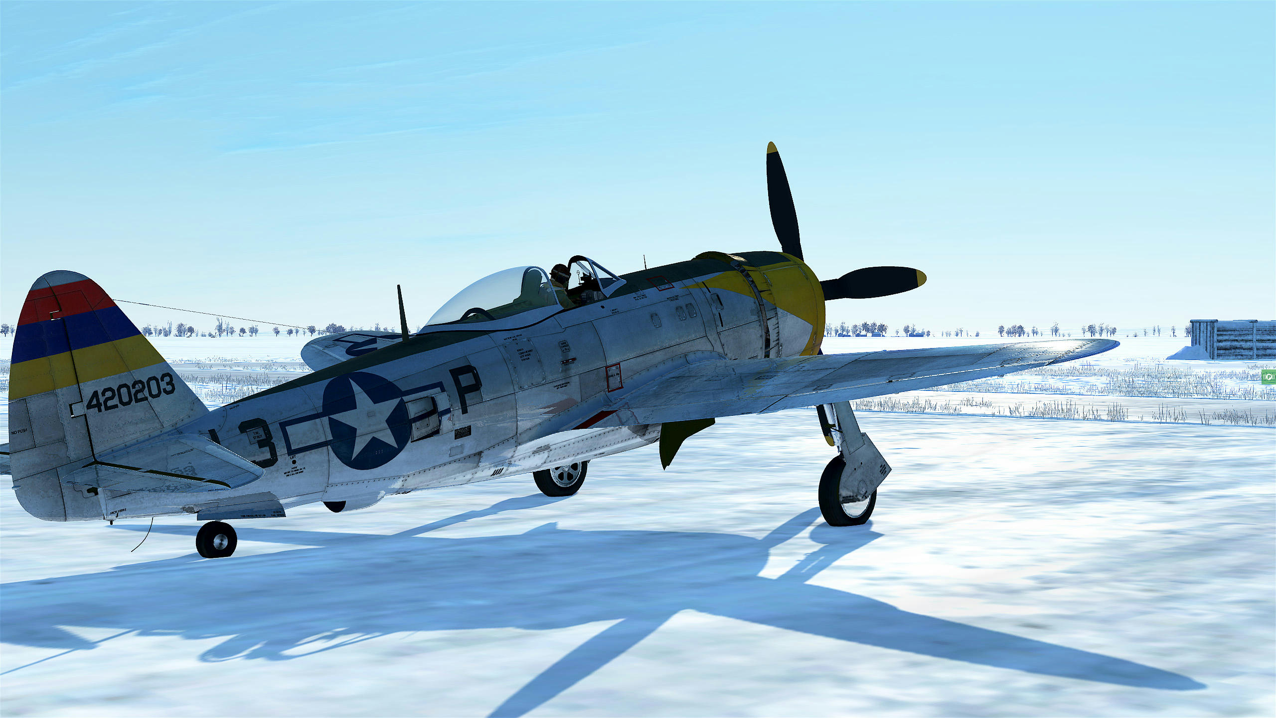 PACK P-47D du 512th FIGHTER SQUADRON - 406th FIGHTER GROUP P9btmwu7f9bj9qxzg