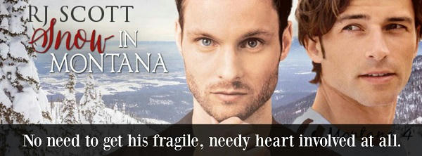 R.J. Scott - Snow In Montana Banner 3