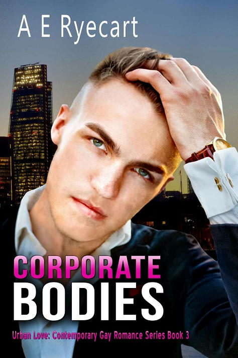 A.E. Ryecart - Corporate Bodies Cover
