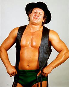 Bob Orton