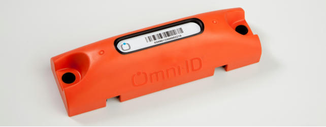 Thẻ RFID tích cực