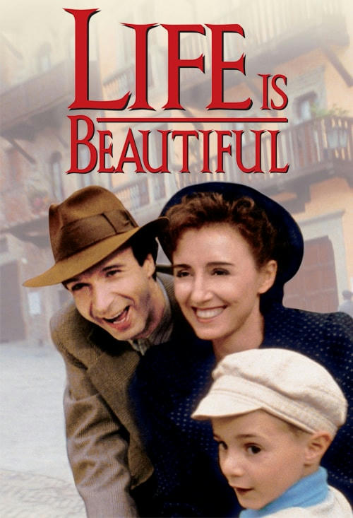 Life is beautiful 1997