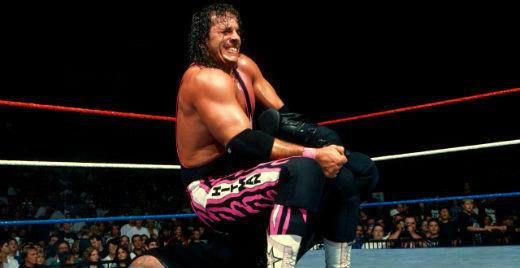Bret Hart