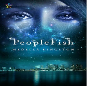 Medella Kingston - People Fish Square