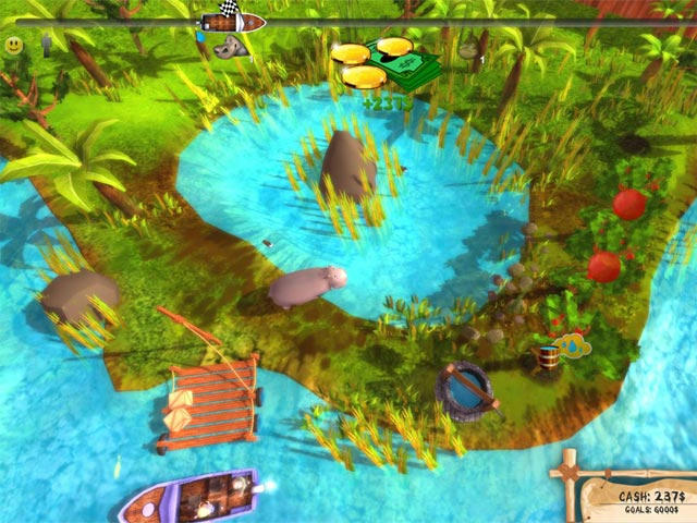 Hot Farm Africa ScreenShot03 Hot Farm Africa ScreenShot03