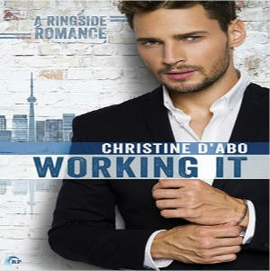 Christine d'Abo - Working It Square