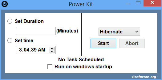 Power Kit icon