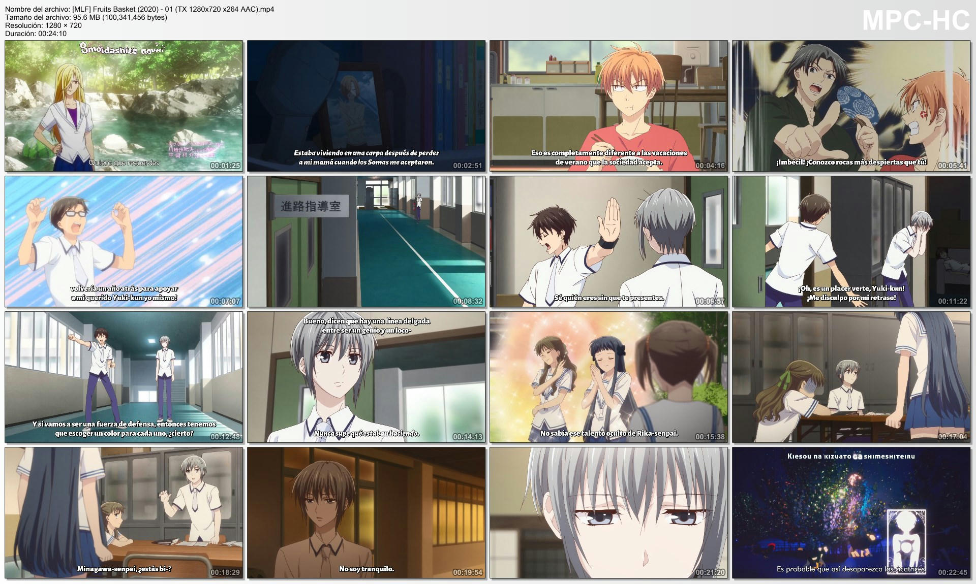 qwan3gx36cc043wzg - Fruits Basket (T2) [25/25] (Ligero) (Finalizado) [MLF] - Anime Ligero [Descargas]