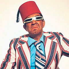 The Grand Wizard