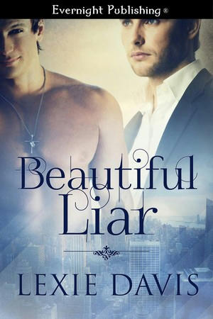 Lexie Davis - Beautiful Liar Cover