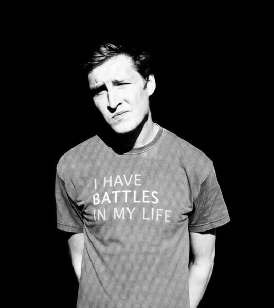 Amtrac Cover