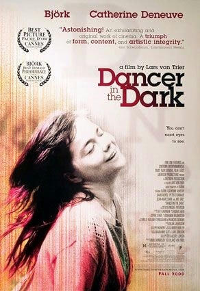 Dancer in the dark 2000