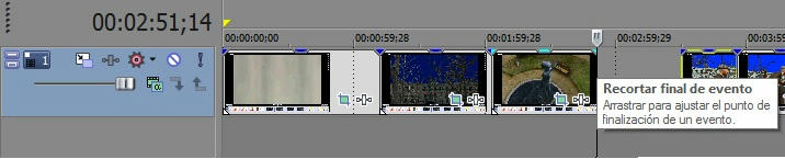 Barra de selección + Dos formas de controlar la velocidad en Sony Vegas Aq5arqf5k6t1b5yzg