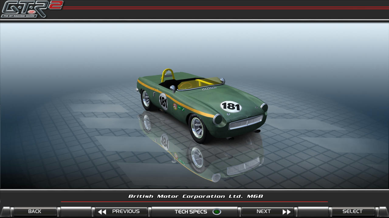 MGB Long Time No See 6bey5m0e8j268mv7g