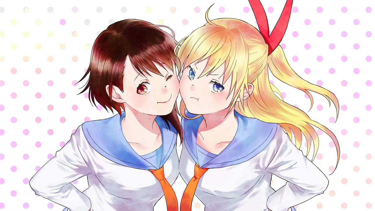 v5f3d3i77507h5lzg - Nisekoi II [12/12] [105MB] [FS] [MF] - Anime Ligero [Descargas]