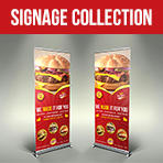 Shawarma Restaurant Flyer Template - 23