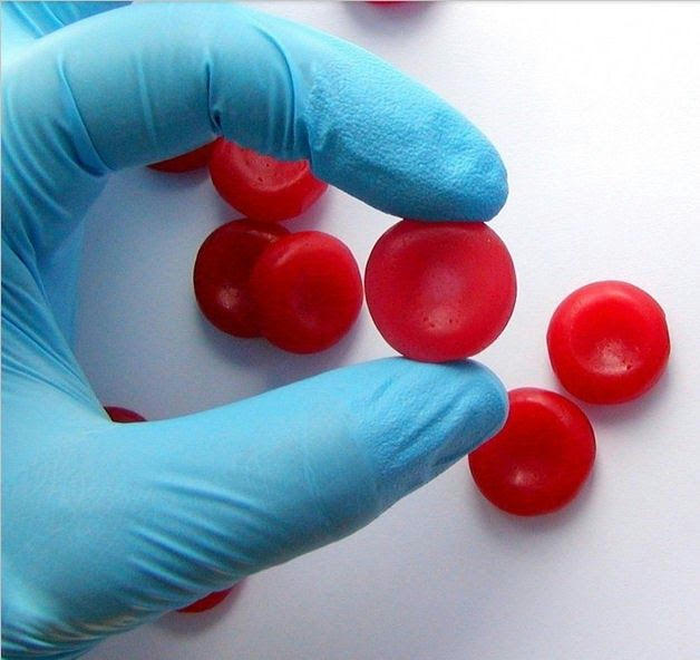 علوم ازمایشگاهی