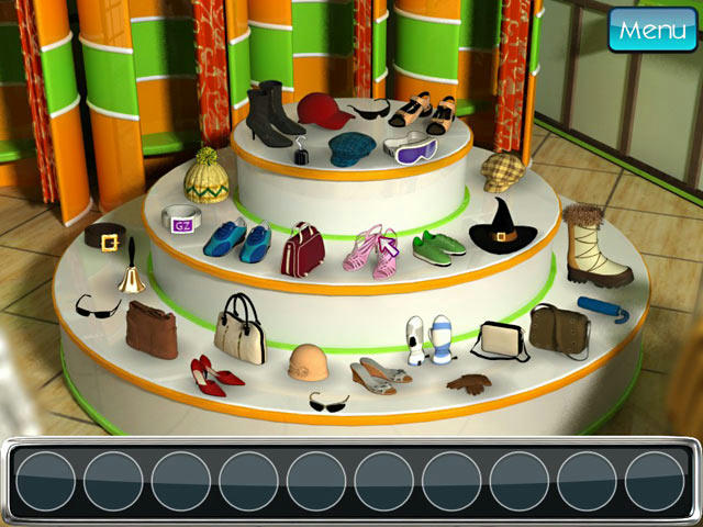 Fashion Fortune Deluxe ScreenShot02 Fashion Fortune Deluxe ScreenShot02