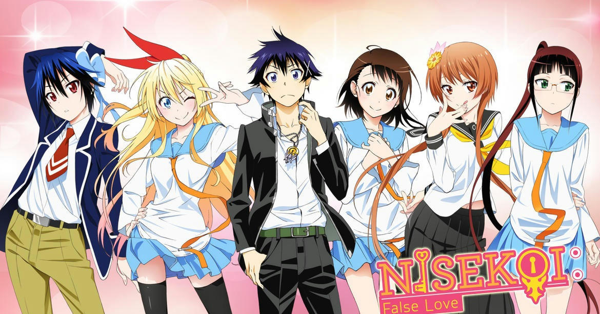 dy7ildx4a8hc6o4zg - Nisekoi II [12/12] [105MB] [FS] [MF] - Anime Ligero [Descargas]