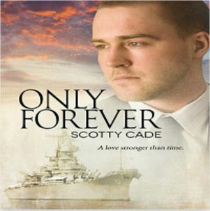 Scotty Cade - Only Forever Square