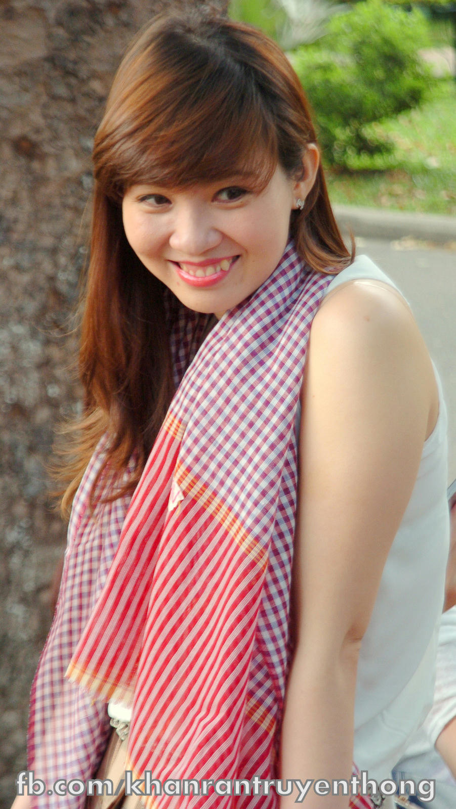 Bán sỉ, lẻ khăn rằn Nam bộ, khăn rằn Campuchia - Giá bán tốt nhất hiện nay - 7