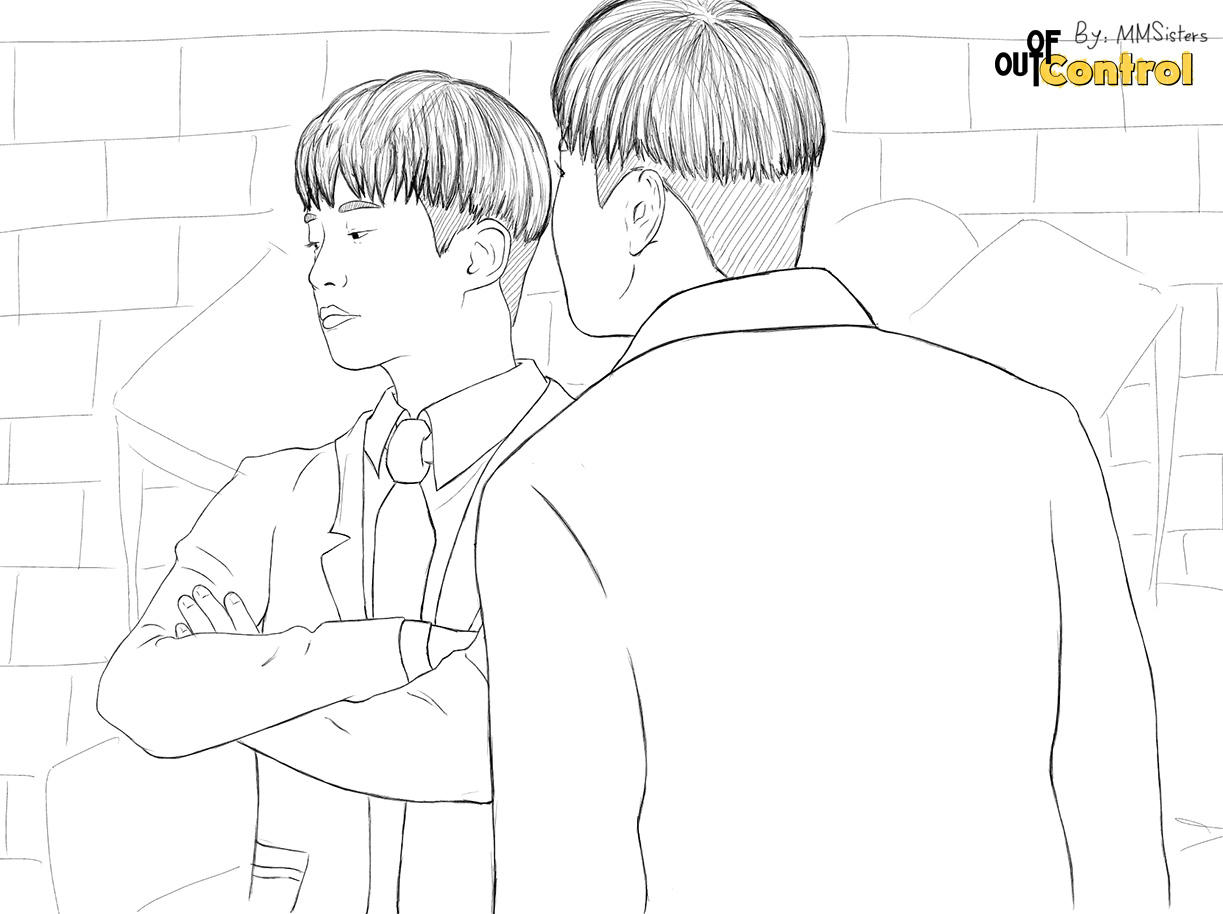 Minjun - Junho - JunBros Minjun - Junho - JunBros - مینجون - جونهو - جون برادرز