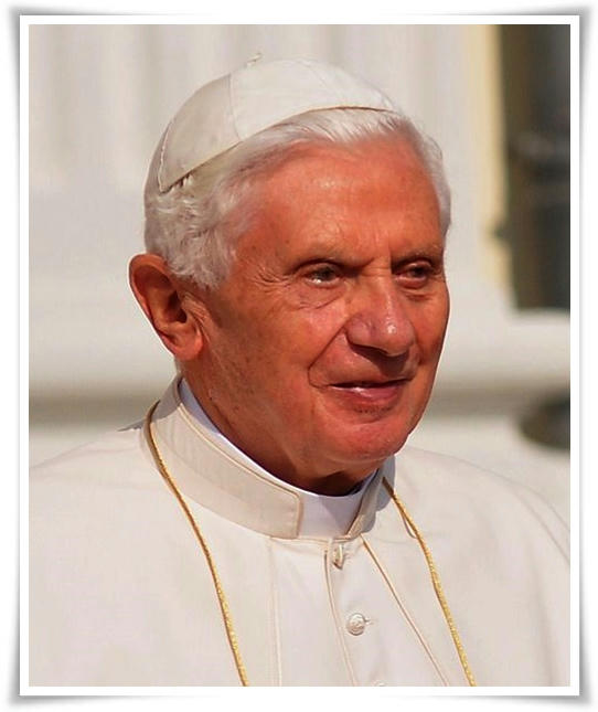 Empieza juicio contra Mayordomo de Benedicto XVI acusado de espionaje