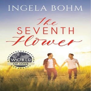 Ingela Bohm - The Seventh Flower Square