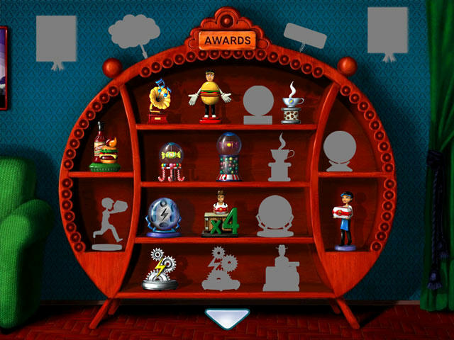 เกมส์ Burger Bustle ภาพตัวอย่าง 03 Burger Bustle ภาพตัวอย่าง 03