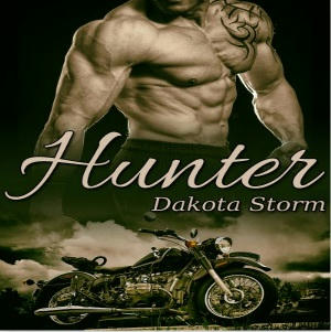 Dakota Storm - Hunter Square