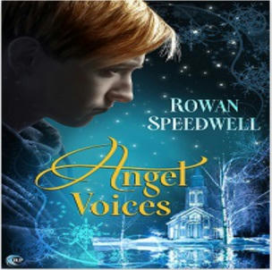 Rowan Speedwell - Angel Voices Square