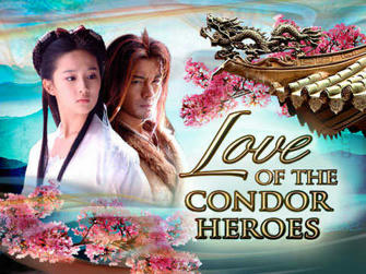 FULL Love Of The Condor Hero Tagalog Version
