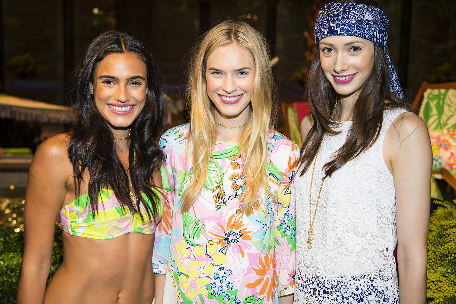Target is partnering with Lilly Pulitzer on Spring Collection
