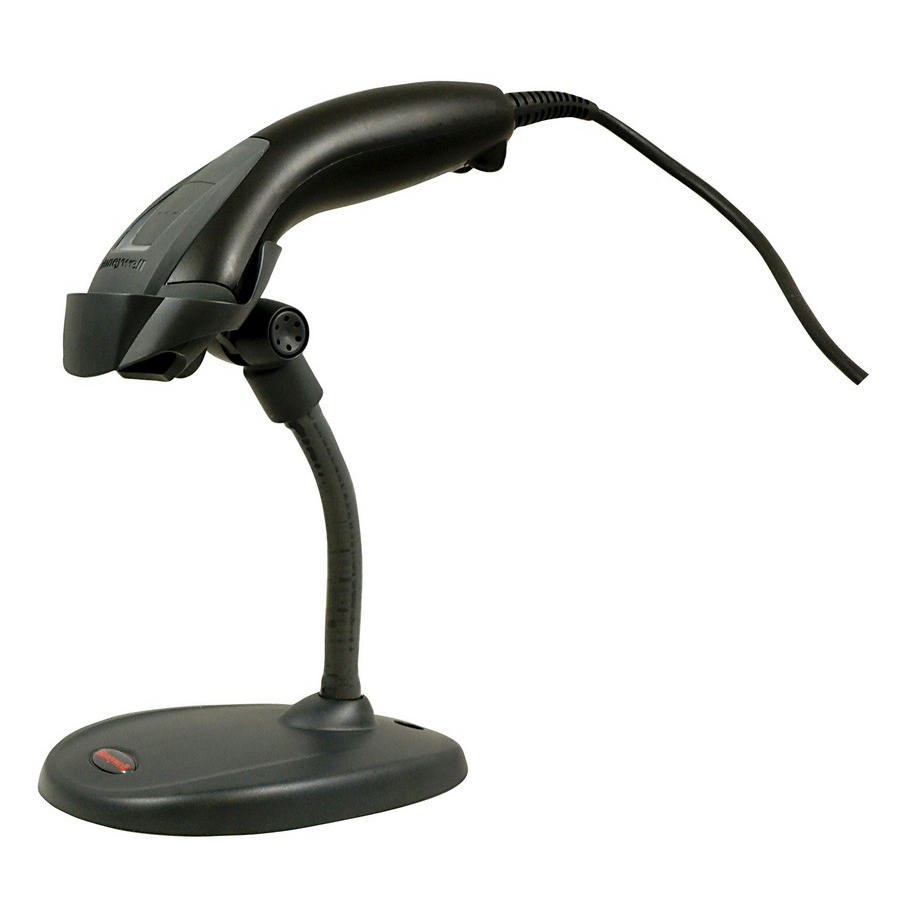 เครื่องอ่านบาร์โค้ด Barcode Scanner