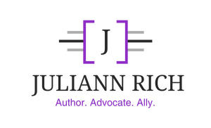 Juliann Rich banner