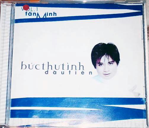 Mua đĩa nhạc, mua đĩa CD cũ, mua đĩa cd gốc - 6