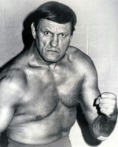 Killer Kowalski