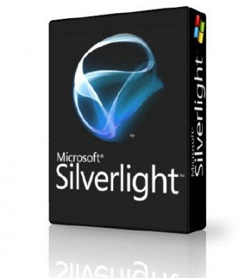 Silverlight 5.0.61118