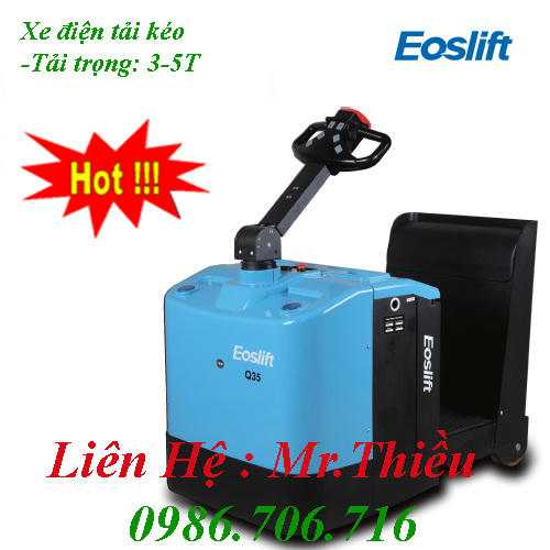 Xe nâng, xe nang, xe nâng điện, xe nâng điện thấp, tải trọng 2000-5000kg. ... ..