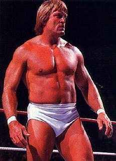 Paul Orndorff