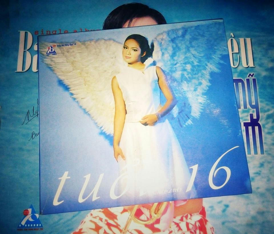 Mua đĩa nhạc, mua đĩa CD cũ, mua đĩa cd gốc - 28