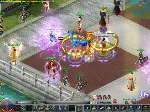 سيرفر Kingdom-Co وحقاً أروع وجدت! ismzd57l66ms752zg.jp