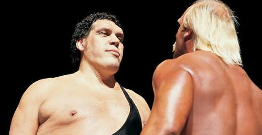 Andre the Giant