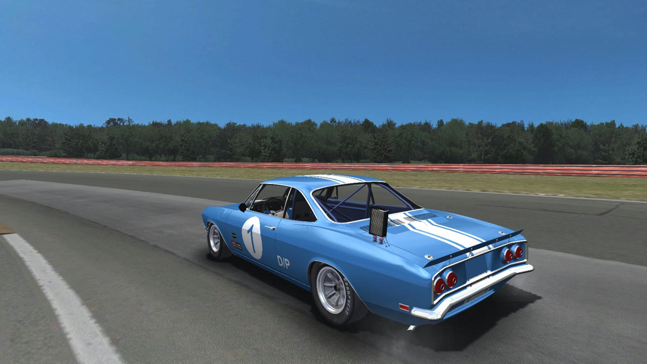 Future Yenko Stinger Ky20nau95fme2uh7g