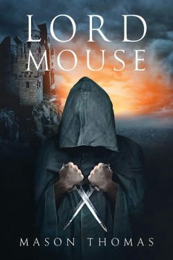 Mason Thomas - Lord Mouse Cover