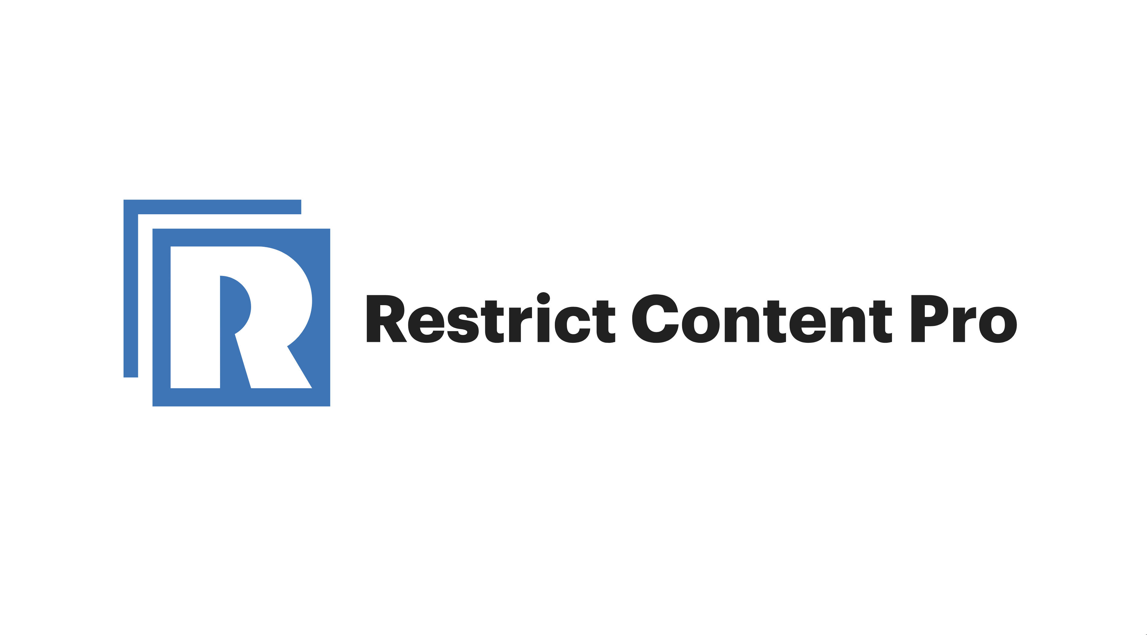 اطلاعات بیشتر در مورد "اشتراک طلایی ویژه + 17 افزونه جانبی Restrict Content Pro"