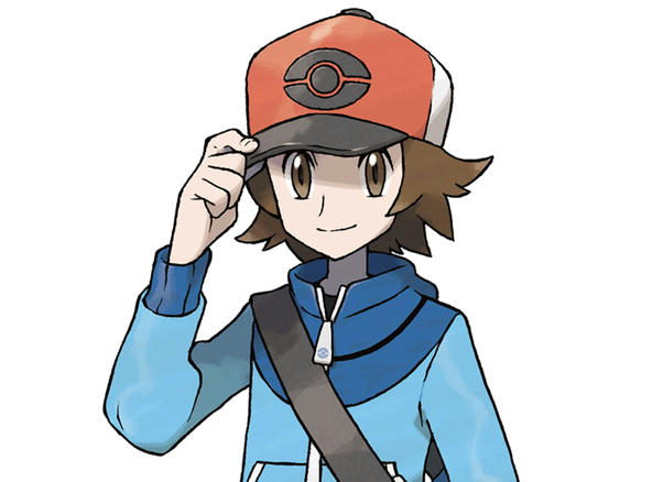 Gba Fr Pokemon Fireburn Rom Hacking Forum Pokemon Trash