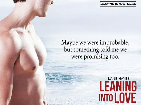 Lane Hayes - Leaning Into Love Teaser 2