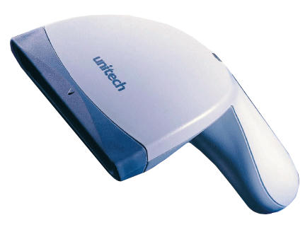 เครื่องอ่านบาร์โค้ด Barcode Scanner