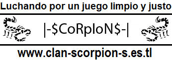 Scorpions